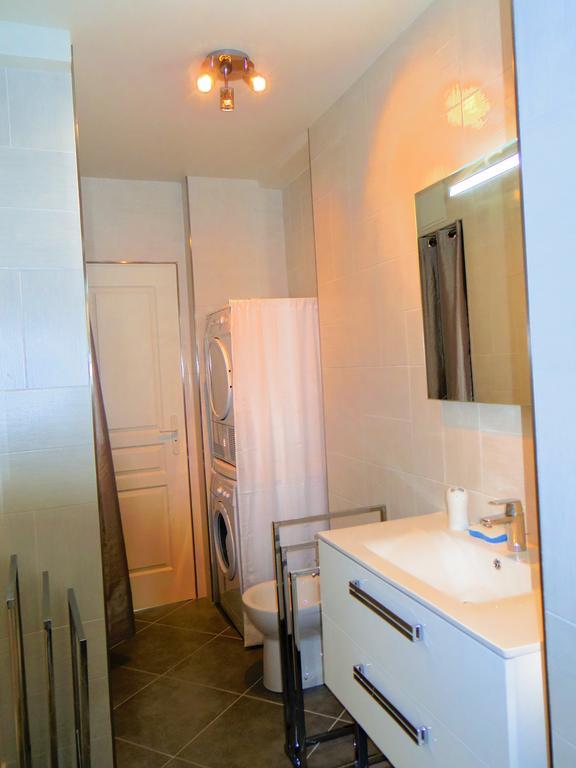 Delaup Apartment Cannes Room photo