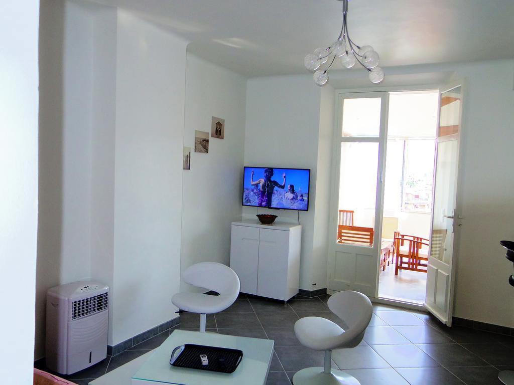 Delaup Apartment Cannes Room photo