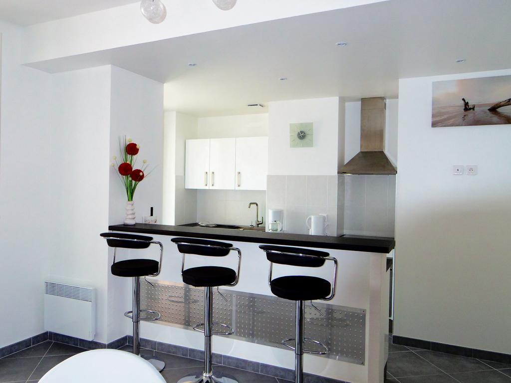 Delaup Apartment Cannes Room photo