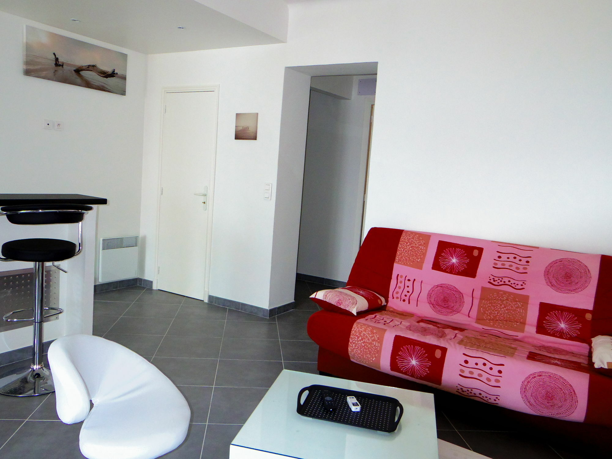 Delaup Apartment Cannes Exterior photo