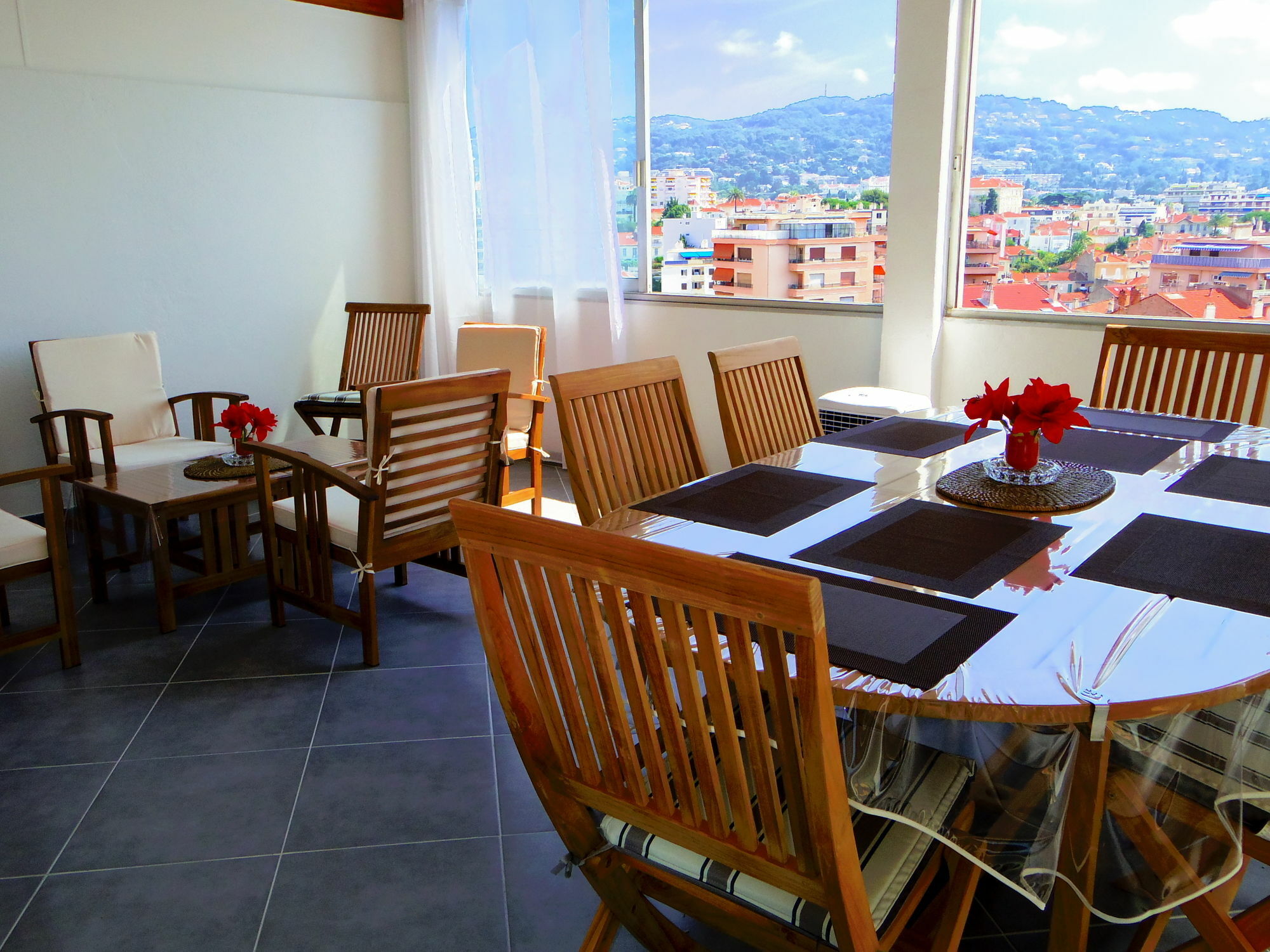 Delaup Apartment Cannes Exterior photo